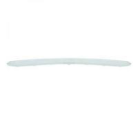 Profilo cromato modanatura listello inferiore AURIS 13-09.15 anteriore