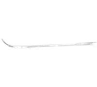 PROFILO CROMATO MODANATURA PARAURTI POST DX PER BMW SERIE 5 E39 TOURING 95>03