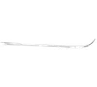 PROFILO CROMATO MODANATURA PARAURTI POST SX PER BMW SERIE 5 E39 TOURING 95>03