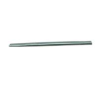 PROFILO CROMATO MODANATURA PORTA POST SX PER LAND ROVER RANGE ROVER 2012 LUNGO