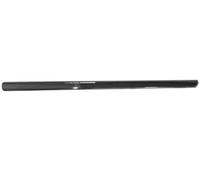 PROFILO CROMATO MODANATURA SUPERIORE SX GRIGLIA PER MERCEDES CLS C218 2010-