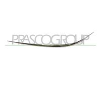 Profilo Cromato Modanatura Sx Paraurti Anteriore E Class (w211/s211) 02/07 Sx