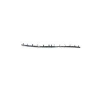 PROFILO CROMATO PAR. POSTERIORE BMW SERIE 5 E39 1995-2000 CENTRALE