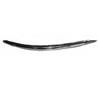 PROFILO CROMATO PARAURTI ANTERIORE DESTRO VOLKSWAGEN TOURAN 2006-2010