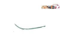 PROFILO CROMATO PARAURTI ANTERIORE DX BMW SERIE 5 E39 2000-2003 TOP QUALITY