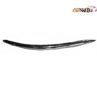 PROFILO CROMATO PARAURTI ANTERIORE DX VOLKSWAGEN TOURAN 2006-2010 TOP QUALITY