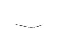 PROFILO CROMATO PARAURTI ANTERIORE SINISTRO BMW SERIE 5 E39 1995-2000
