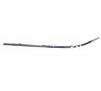 PROFILO CROMATO PARAURTI ANTERIORE SINISTRO BMW SERIE 7 E65 2005-2008