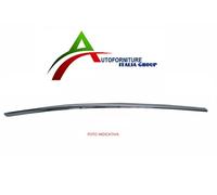 PROFILO CROMATO PARAURTI ANTERIORE SINISTRO PER CLASSE B W246 2011>2014