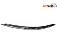PROFILO CROMATO PARAURTI ANTERIORE SX VOLKSWAGEN TOURAN 2006-2010 TOP QUALITY