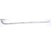 PROFILO CROMATO PARAURTI POSTERIORE DESTRO BMW SERIE 7 E65 2001-2004