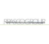 PROFILO CROMATO PORTA POSTERIORE DESTRA CLIO - Mod. 03/19 -