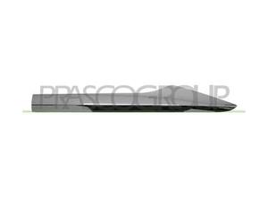 Profilo Cromato Porta Posteriore Sinistra Renault Kadjar 2015/2018 Sx 828d16779r
