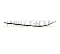 Profilo Cromato Sinistro Bmw 7 Series / E66 Dal 2006 Al 2008 Lato Sx 51117135557