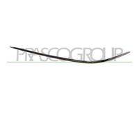Modanatura decorativa/protettiva, paraurti BLIC 5703-05-3517931P sinistra