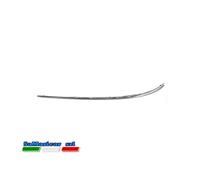 Prasco Modanatura paraurti Profilo cromato sinistro per Mercedes Classe B W245 2005-2008