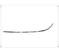 PROFILO CROMATO SINISTRO PARAURTI ANTERIORE MERCEDES BENZ 212 2009-> A2