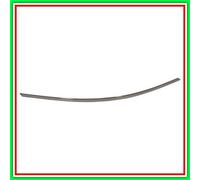 Profilo Cromato Sinistro Paraurti Anteriore Mercedes Classe B (W246)-(Anno 2011-