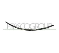 Profilo Cromato Sinistro Paraurti Posteriore Mercedes B Class (w245) 2005-2008