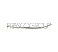 Profilo Cromato Sinistro Paraurti Posteriore Mercedes B Class (w246) 2011-2014