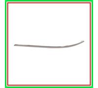 Profilo Cromato Sinistro Paraurti Posteriore Mercedes W246)-(Anno 2011