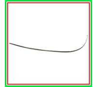Profilo Cromato Sinistro Paraurti Posteriore Mercedes W212)-(Anno 2009