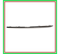 Profilo Cromato Sinistro Paraurti Posteriore Mod Avantgarde-Elegance Mercedes Cl