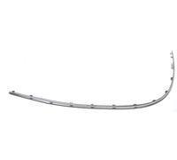Profilo cromato sinistro posteriore per w212 dal 2009 2128850721