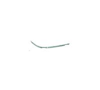 Profilo cromato SX modanatura anteriore per serie 5 e39 2000-2003 51117005971