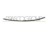 Profilo Cromato Sx Paraurti Anteriore Mercedes E Class (w212/s212) 2013-2016 Sx