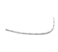 Profilo cromato SX paraurti posteriore per w212 dal 2009 2128850721