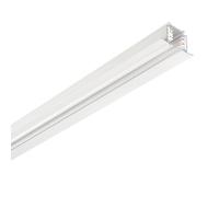 Ideal Lux Binario Link Trim Profile 2000 mm DALI 1-10V 3-fasi Bianco