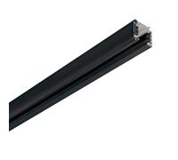 Ideal Lux Binario trifase Link Trim Profile 2000 mm DALI 1-10V BK