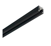 BINARIO LINK TRIMLESS PROFILE 2000 mm DALI 1 10V BK