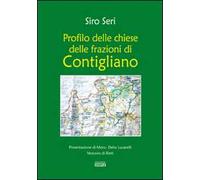 Profilo delle chiese delle frazioni di Contigliano