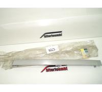 PROFILO DESTRO ANTERIORE CALANDRA ORIGINALE ADATTO A PEUGEOT 605 CHROME PROFILE