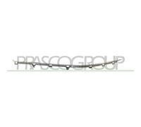 Profilo Destro Cromato Modanatura Bmw 5 Series / E39 1995/2000 Dx 51118226556