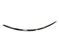 Prasco Profilo cromato paraurti ME4201253 posteriore per Mercedes B Class (W245) 2005-2008 destro