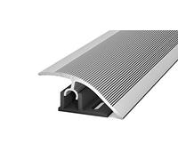 Profilo Di Adattamento con Master con base Profilo 270 cm Argento
