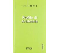 Profilo di Aristotele