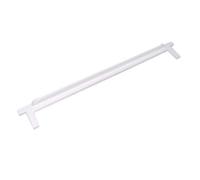 PROFILO DI CLAYETTE POSTERIORE PER FRIGERATORE BEKO - 4561520100