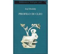Profilo di Clio
