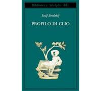 Profilo di Clio