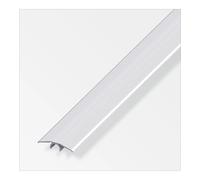 PROFILO DI COMPENSAZIONE ALLUMINIO ARG 33MM - 1 METRO.