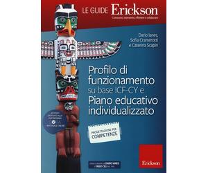Profilo di funionamento su base ICF-CY e Piano educativo individu