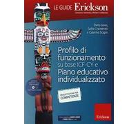 Profilo di funzionamento su base ICF-CY e Piano educativo individualizzato
