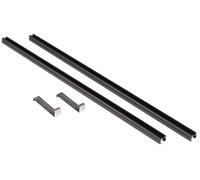 Profilo di montaggio per collettore Solaris V26P Daikin 162067