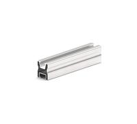 PROFILO DI MONTAGGIO SCHLETTER SOLAR di supporto modulare Pro35 450 mm - Compatibile con moduli fotovoltaici