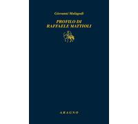 Profilo di Raffale Mattioli