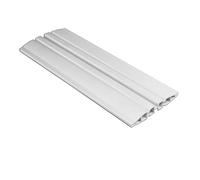 Profilo di ricambio QUICK-FIX 180 mm - per vetrate 19x19x8 cm